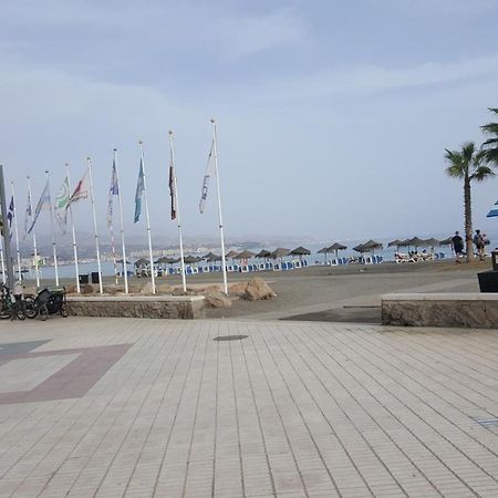 Sonnenkueste Andalusien Torre Del Mar Eksteriør bilde