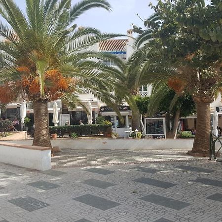 Sonnenkueste Andalusien Torre Del Mar Eksteriør bilde