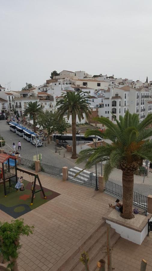 Sonnenkueste Andalusien Torre Del Mar Eksteriør bilde