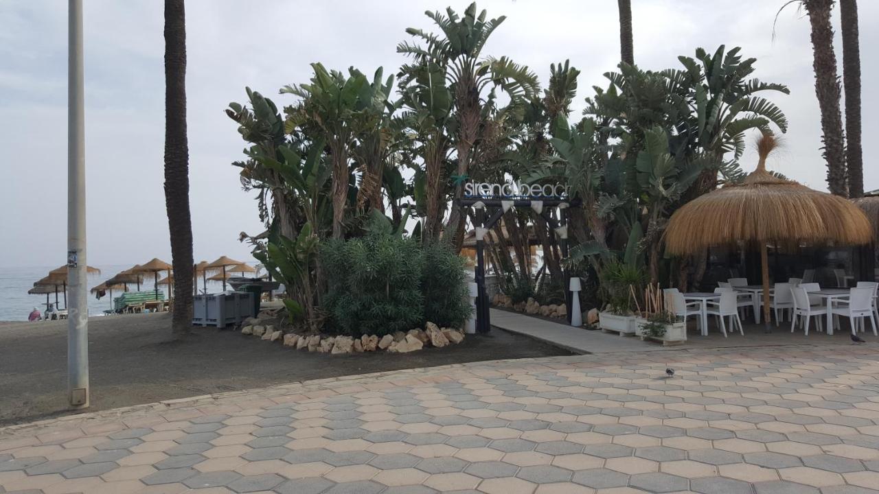 Sonnenkueste Andalusien Torre Del Mar Eksteriør bilde